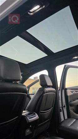 كاديلاك XT6